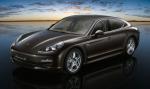 Porsche Panamera 2009 года